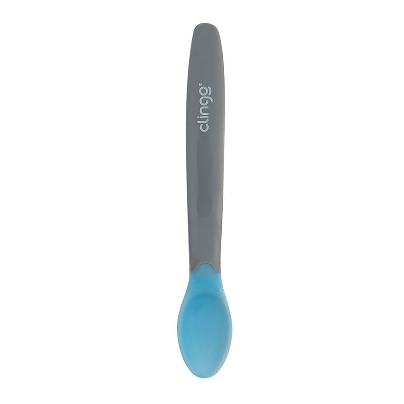 Colher-de-Silicone---Ergonomica---Termosensivel---Azul-e-Cinza---Brasbaby-0