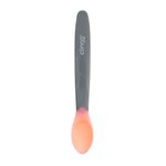 Colher-de-Silicone---Ergonomica---Termosensivel---Rosa-e-Cinza---Brasbaby-1