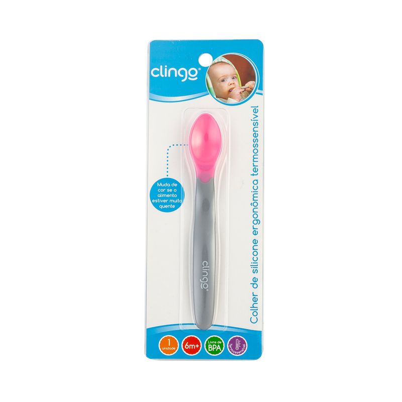 Colher-de-Silicone---Ergonomica---Termosensivel---Rosa-e-Cinza---Brasbaby-3