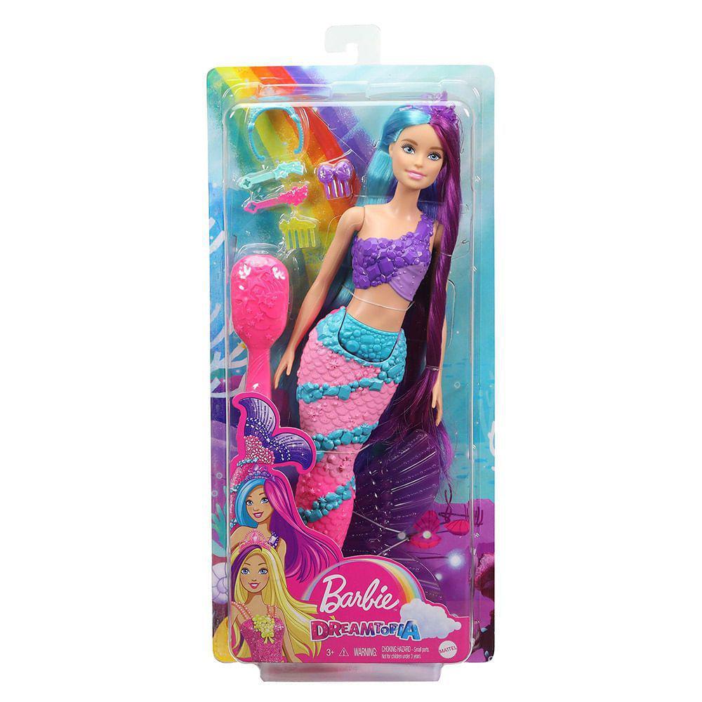 Roupa Para Boneca Barbie De Sereia De Aniversário De Luxo - Alfabay - Cubo  Mágico - Quebra Cabeças - A loja de Profissionais e Colecionadores!