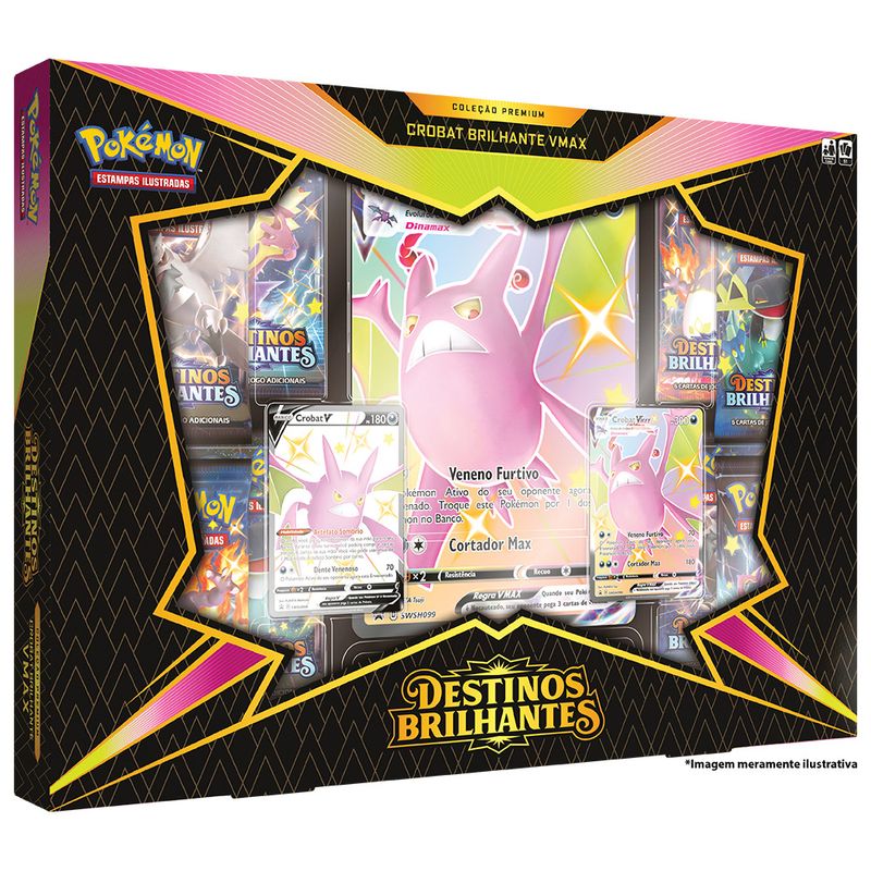 Jogo-de-Cartas---Box-Crobat---Pokemon---Copag-0