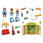 Mini-Figuras---Play-Box---Preschool---Playmobil---Sunny-1