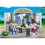 Mini-Figuras---Play-Box---Clinica-Veterinaria---Playmobil---Sunny-1