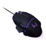 Mouse-Gamer---3200-DPI---Warrior---Preto---7-Botoes---Multikids-2