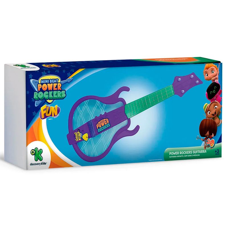 Guitarra-Musical---Power-Rockers---Fun-Brinquedos--1