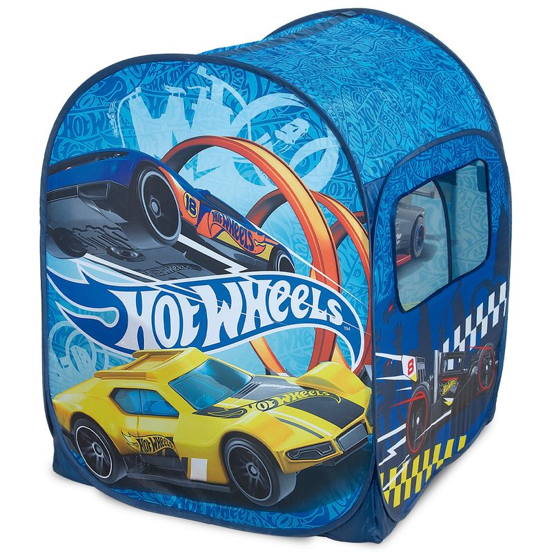 Barraca-Infantil---Hot-Wheels---Fun-Brinquedos--1