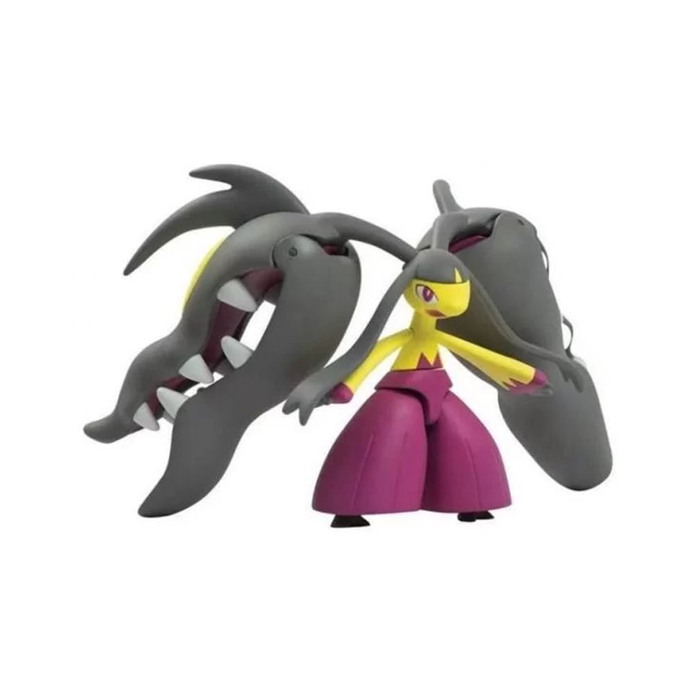 Figuras de Ação - Pokemon - Magmar - Sunny - Ri Happy