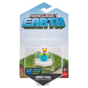 Minecraft earth online juguetes