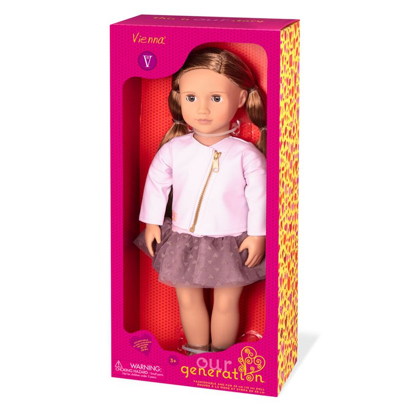 Boneca-Our-Generation---Vienna_Embalagem