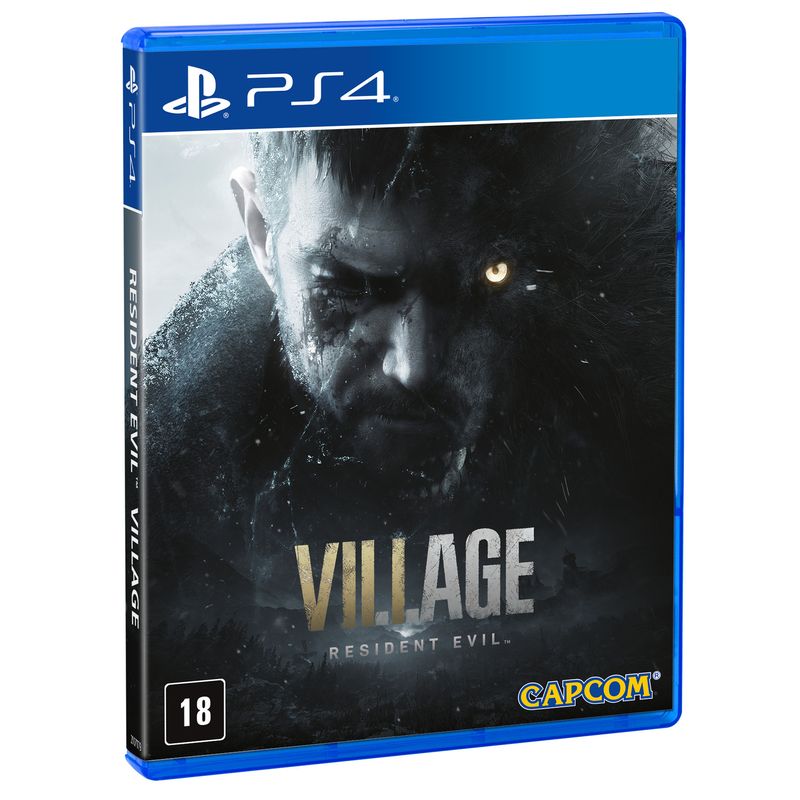 Resid-Evil---Village---PS4-0