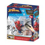 Quebra-Cabeca-Scratch-Off---150-Pecas---Homem-Aranha-Zipper-Box---Multikids-0