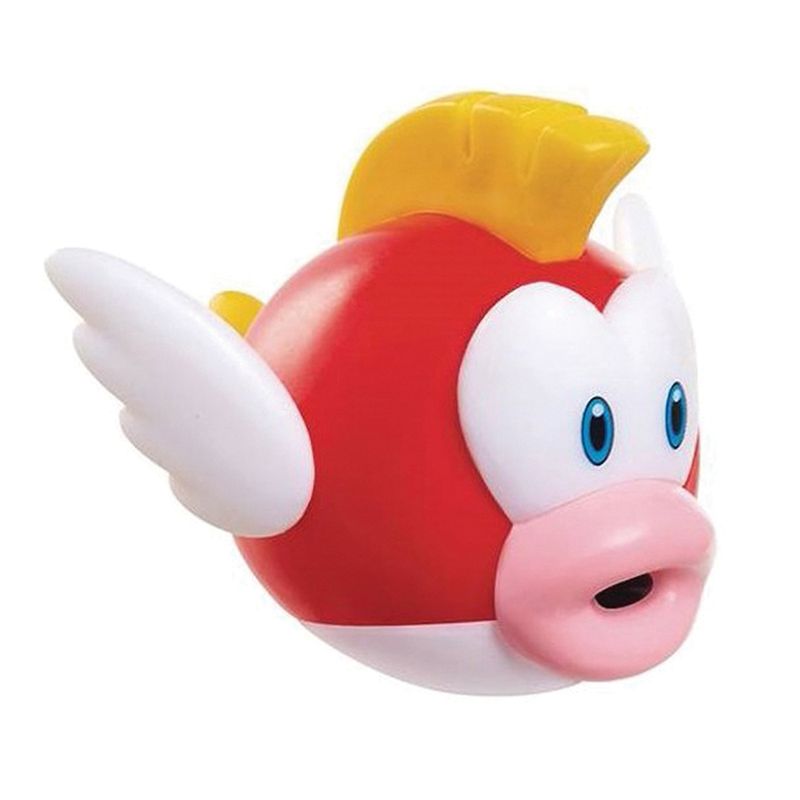 Mini-Boneco-Colecionavel---Cheep-Cheep---Super-Mario---Candide-0