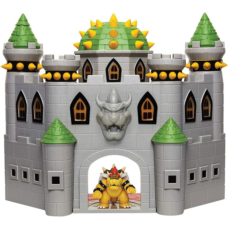 Bowser-Castle-Playset---Super-Mario---Candide-0