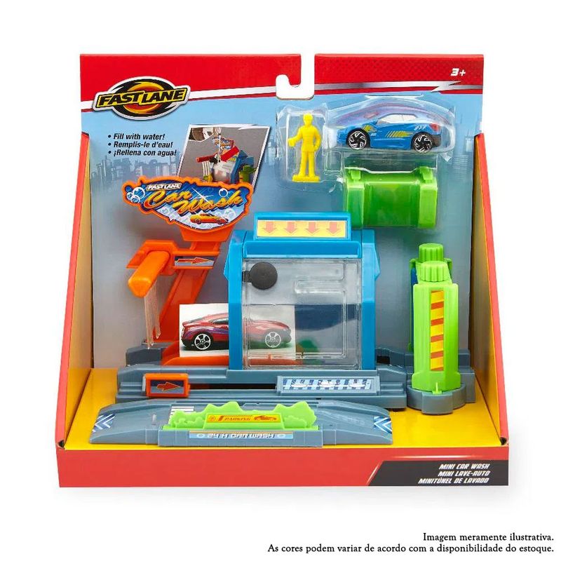 Playset-e-Veiculo---Fast-Lane---Lava-Rapido---Fastlane_Embalagem