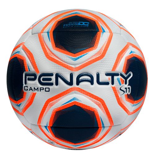Bola de Futebol de Campo - S11 - R2 XXI - Penalty - Cambuci