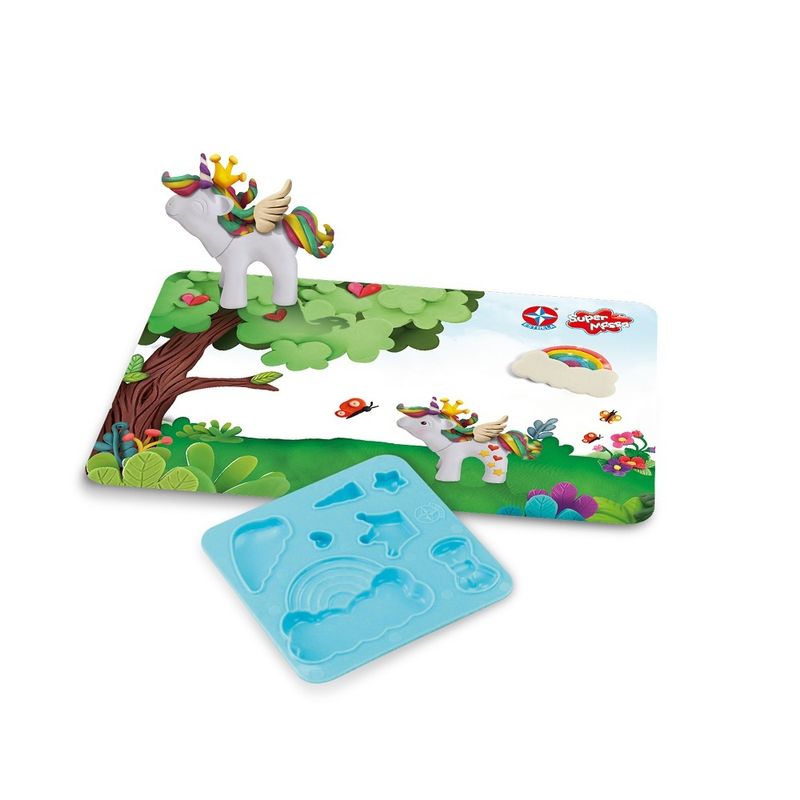 Super-Massa-de-Modelar---Meu-Unicornio---Estrela-1