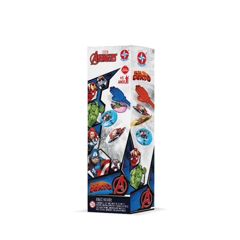 Jogo-Tapa-Certo---Avengers---Estrela-1