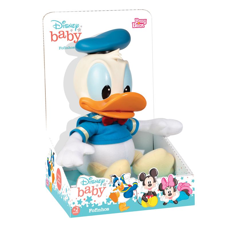 Boneco-Pato-Donald-Fofinho---30cm---Disney-Baby---Novabrink-1