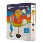 Conjunto-de-Basquete---Go-Play---Pedestal-Bola-e-Bomba---Multikids_Frente