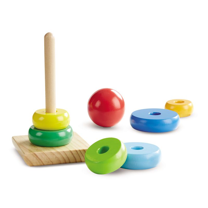 1Brinquedo-Educativo---Classico---Empilhador-de-Aneis-de-Madeira---Melissa-And-Doug