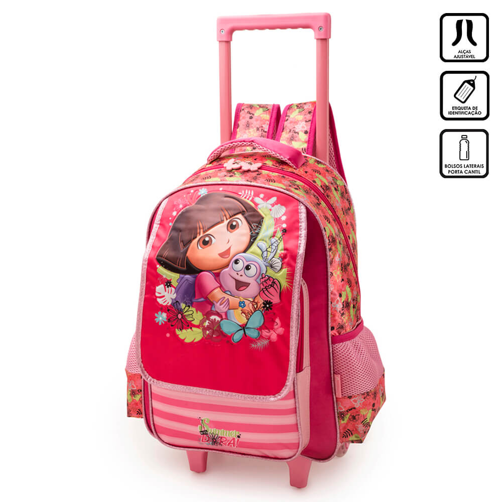 dora trolley bolsa
