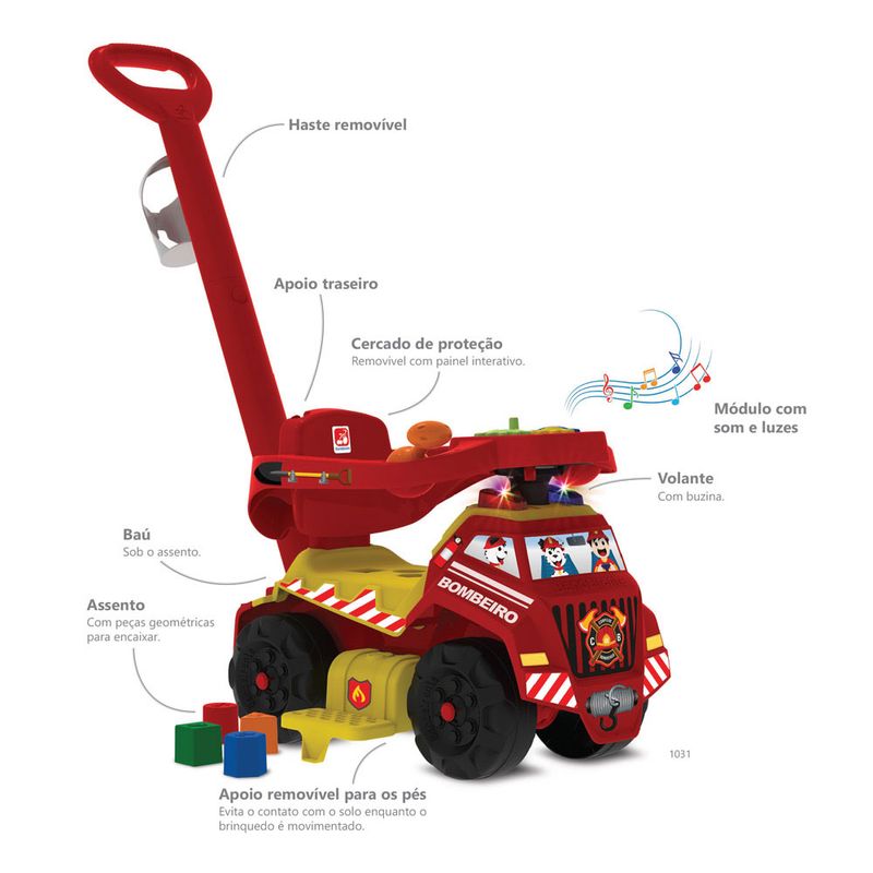 primeiros-passos-de-passeio-bombeiros-com-luzes-e-sons-bandeirante-1031_Detalhe2
