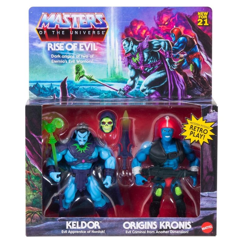 Figura-Articulada---Masters-Of-The-Universe---Origins-Rise-Of-Evil-Pack---Motu---Mattel-2