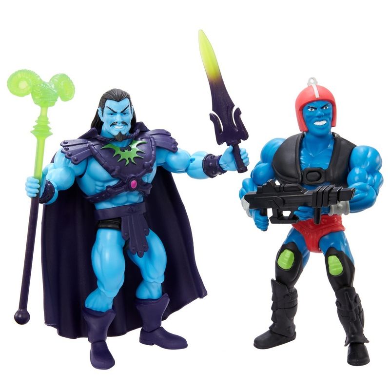 Figura-Articulada---Masters-Of-The-Universe---Origins-Rise-Of-Evil-Pack---Motu---Mattel-5