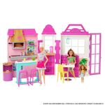Boneca-Barbie-e-Restaurante---Estate---Rosa---Mattel-0