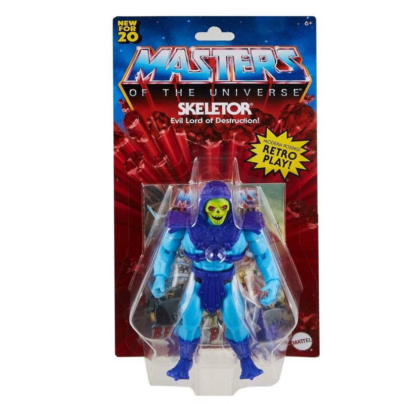 Figura-De-Acao---15Cm---Colecionavel---Masters-Of-The-Universe---Esqueleto---Mattel-3