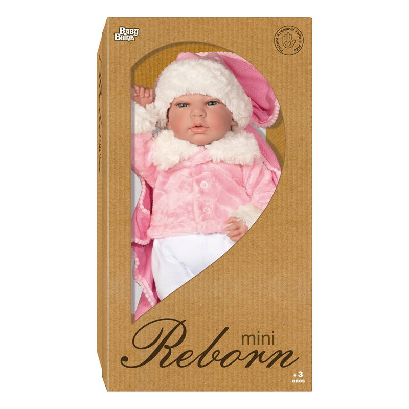 Bebe-Mini-Reborn-Menina-com-Manta---39cm---Novabrink-1