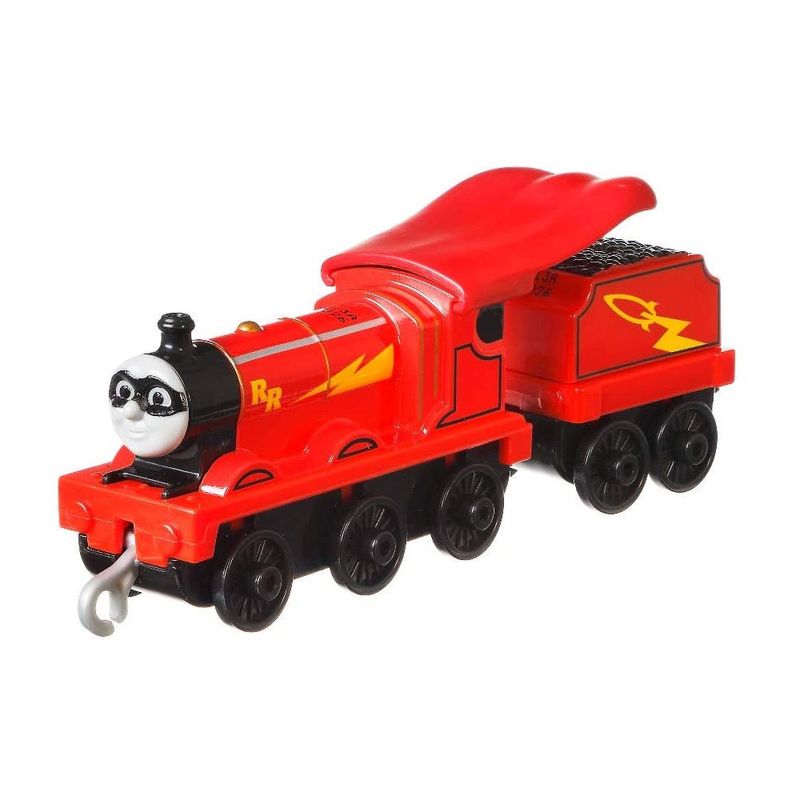 Kit de brinquedos de trem (Fisher Price Maria Fumaça + Thomas e seus  amigos) - Desapegos de Roupas quase novas ou nunca usadas para bebês,  crianças e mamães. 1223923