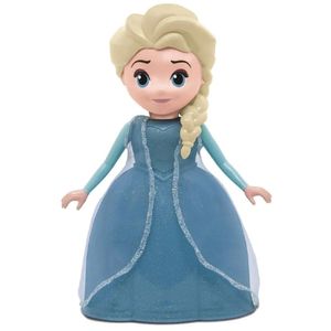 Boneca Disney Elsa FROZEN +3 - Lilipe Festas