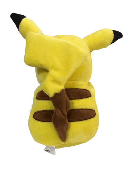Pokemon - Boneco Lendário Kyogre - Ri Happy