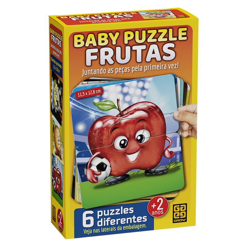 Quebra-Cabeca---Baby-Puzzle-Frutas---Grow-0