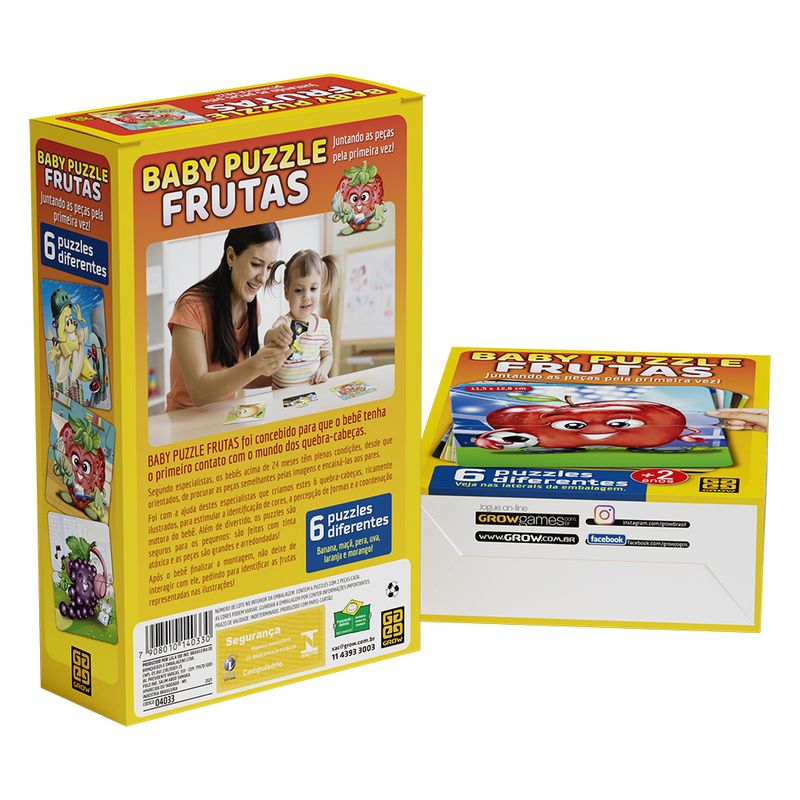 Quebra-Cabeca---Baby-Puzzle-Frutas---Grow-1