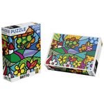 Quebra-Cabeca---Puzzle-Campo---Romero-Britto---2000-Pecas---Grow-1