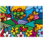 Quebra-Cabeca---Puzzle-Campo---Romero-Britto---2000-Pecas---Grow-2