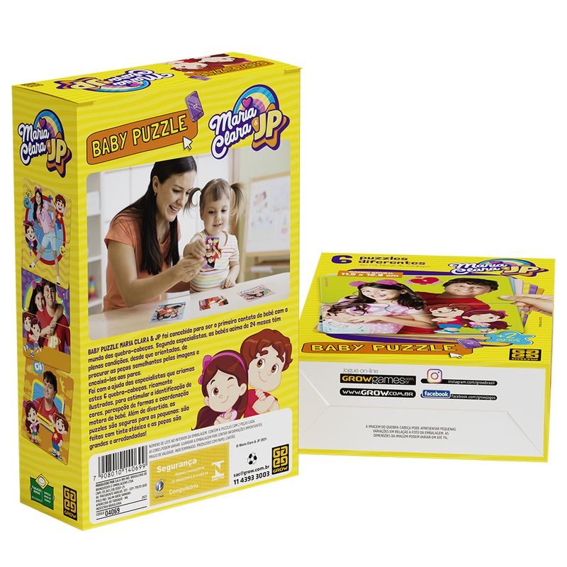 Quebra-Cabeca---Puzzle-Baby---Maria-Clara-e-JP---Grow-1