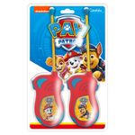 Walkie-Talkie---Patrulha-Canina---Intercomunicador-Infantil---Candide-0