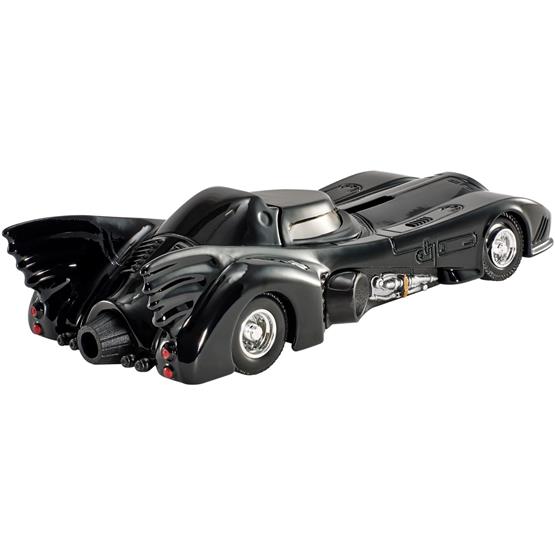 Hot Wheels - Batman - Carro de brinquedo sortido Batman Hot Wheels