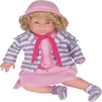 Boneca-Bebe-45cm---Charm-Baby-Milena---Brink-Model-0