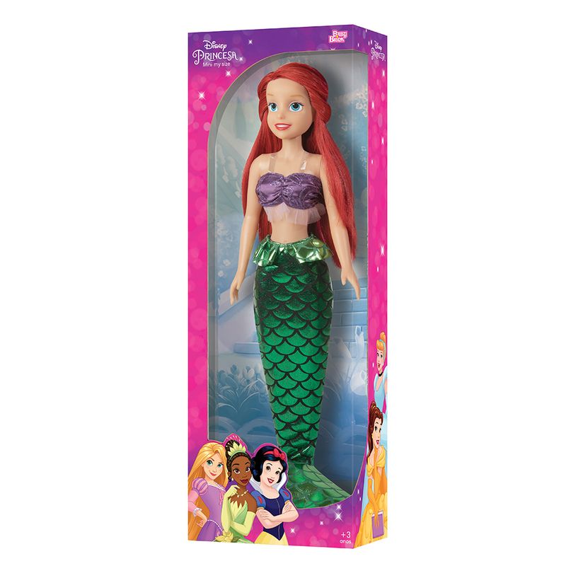 Boneca-55cm---Ariel---Mini-My-Size---Novabrink-1