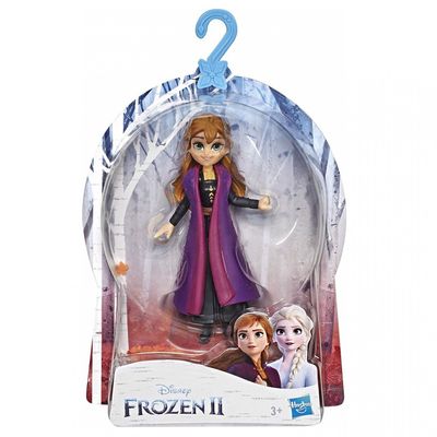 Frozen Figura Básica - Anna - Hasbro