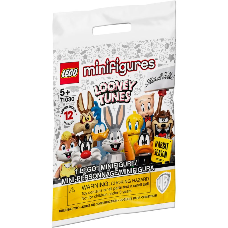 Lego---Mini-Figures-Looney-TunesT---71030-0