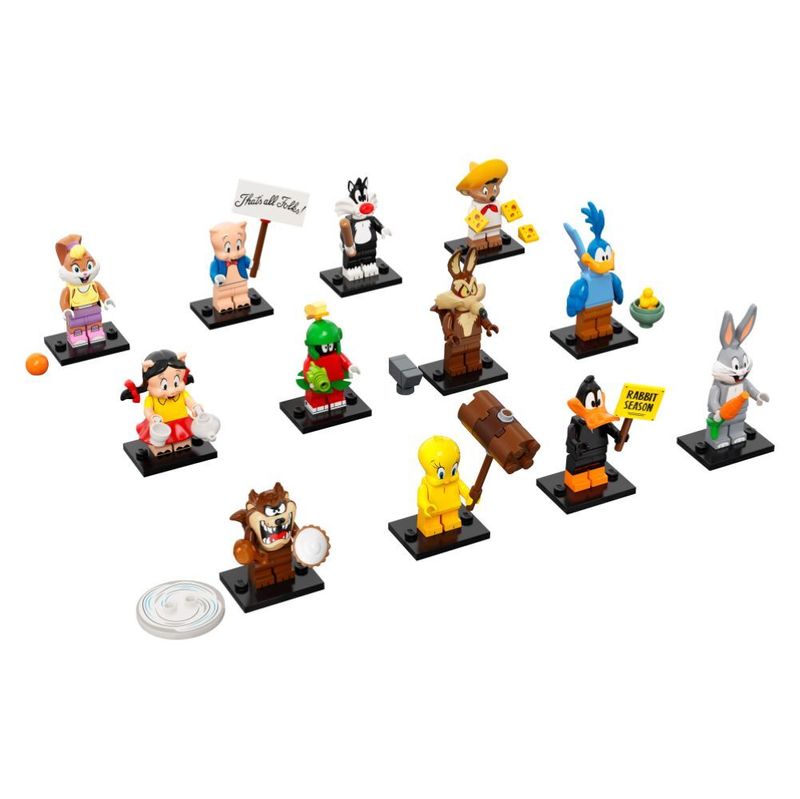 Lego---Mini-Figures-Looney-TunesT---71030-2