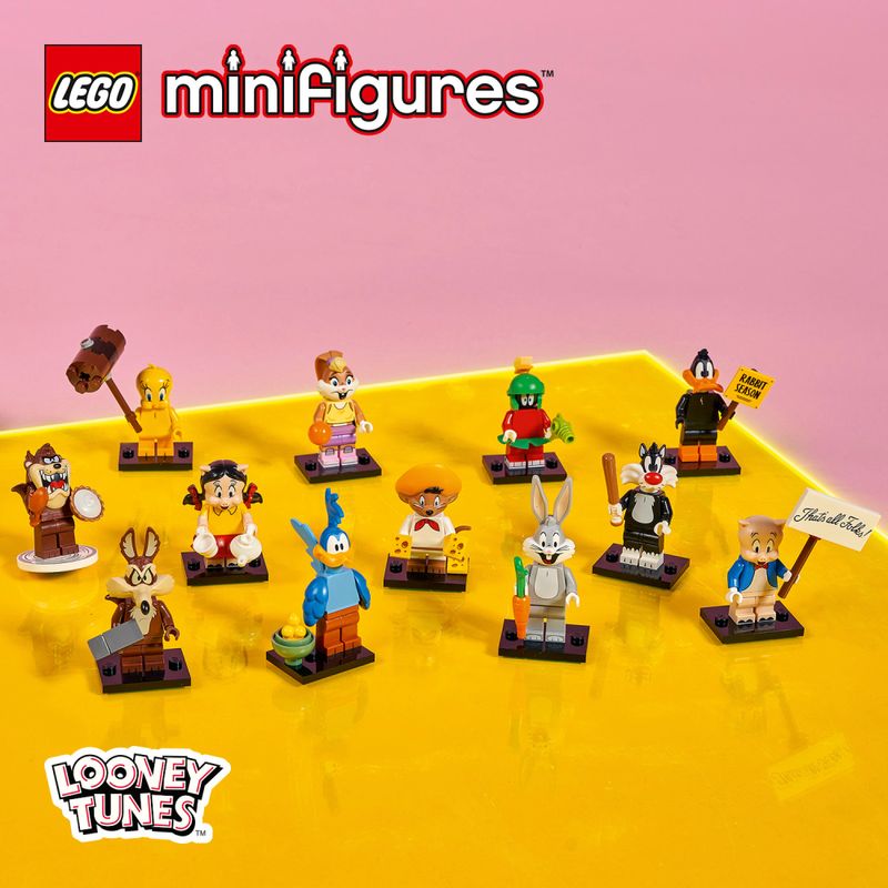 Lego---Mini-Figures-Looney-TunesT---71030-3