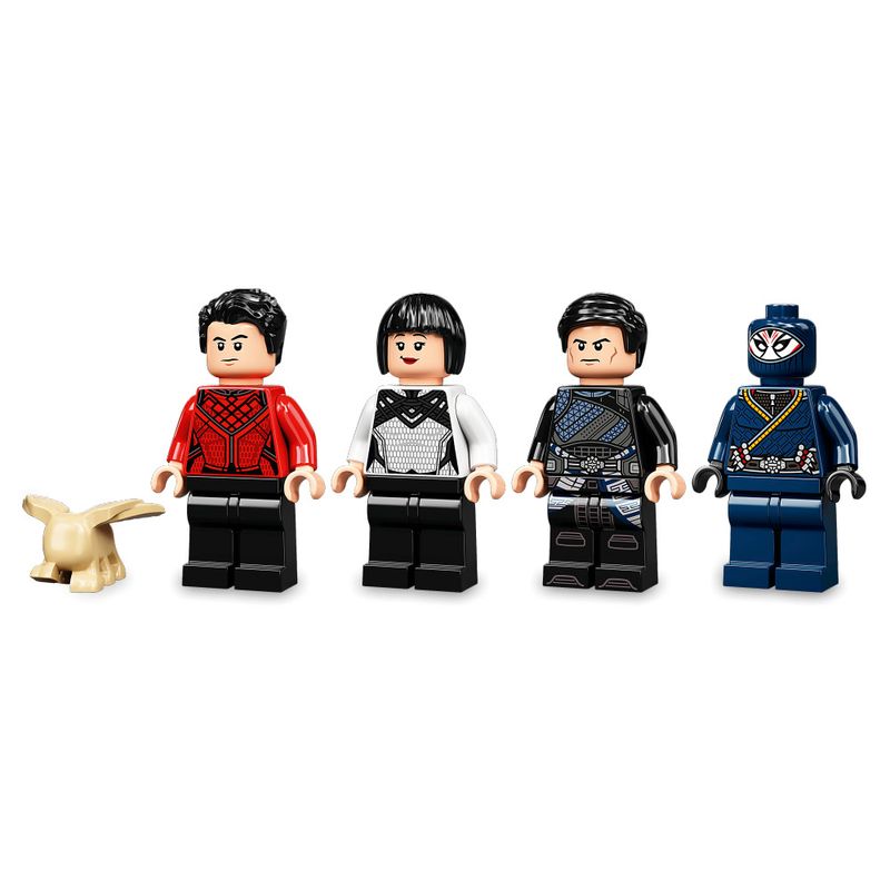 Lego---Batalha-na-Vila-Antiga---76177-1