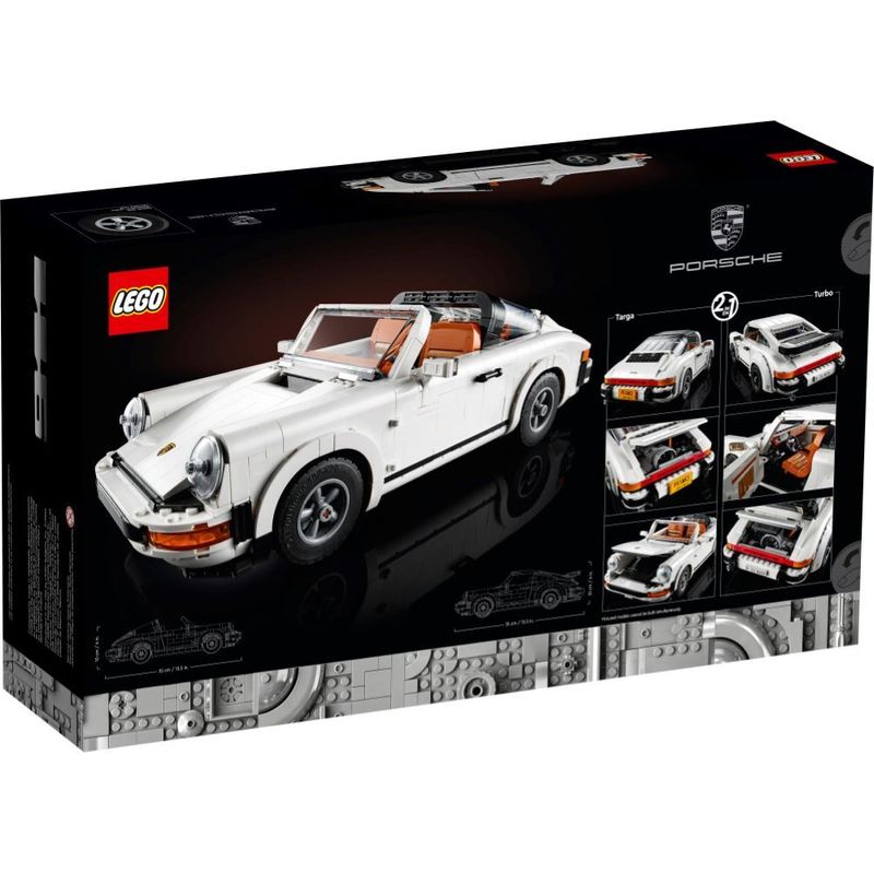 Lego---Porsche-911---10295-3