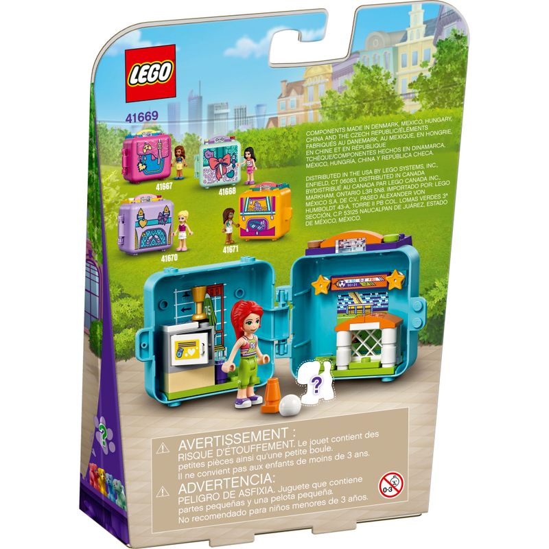 Lego---Cubo-de-Futebol-da-Mia---41669-0